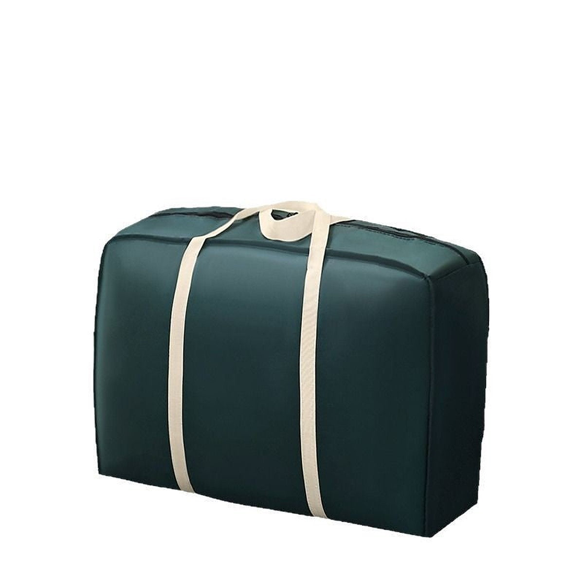 Comforter storage bag by Glow Ritual