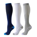 Compression socks by Glow Ritual