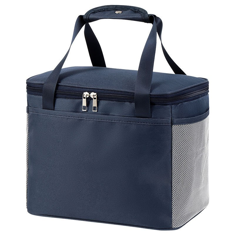 Insulated lunch cooler bag by Glow Ritual