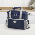Insulated cooler bag by Glow Ritual