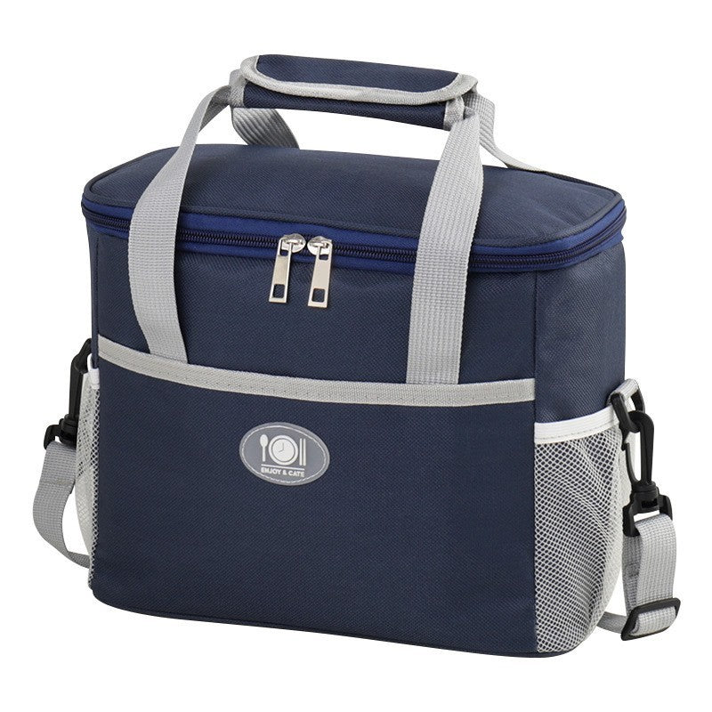 Insulated cooler bag by Glow Ritual