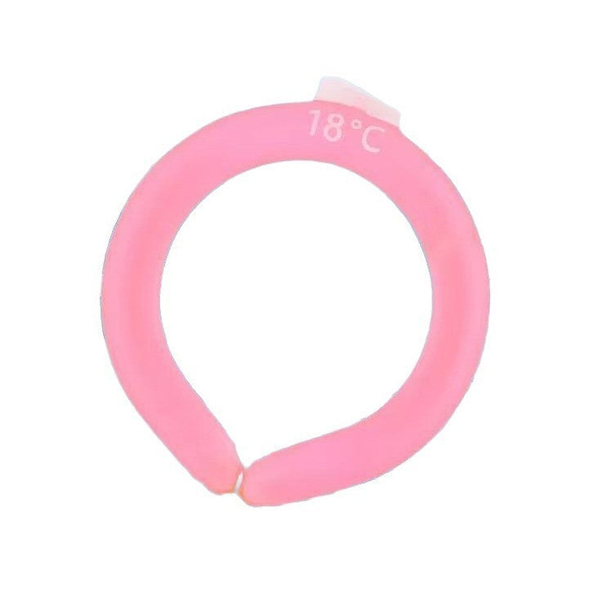 Cooling neck ring by Glow Ritual