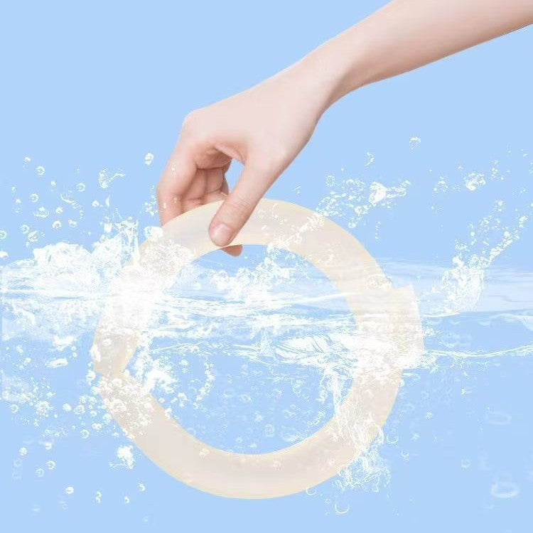 Cooling neck ring by Glow Ritual