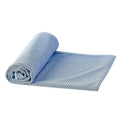 Instant cooling microfiber towel by Glow Ritual
