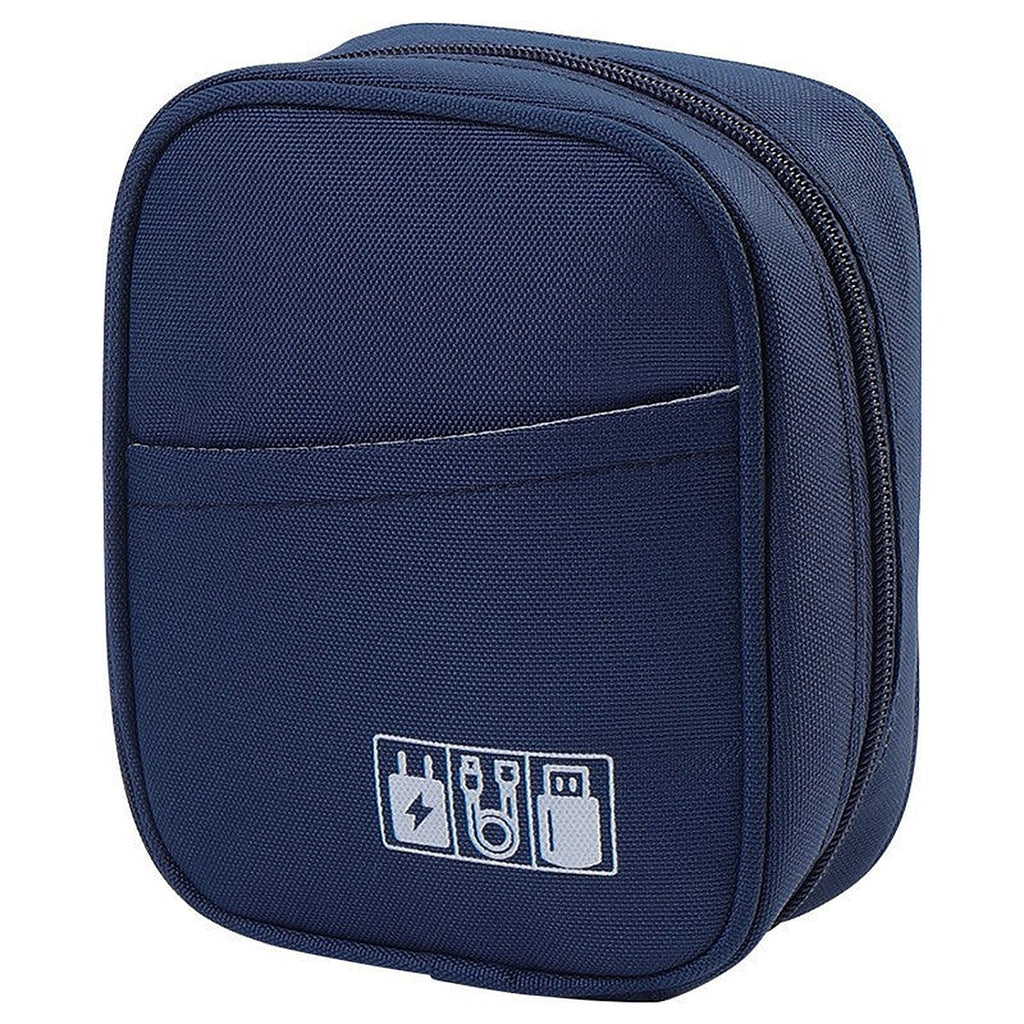 Travel cord organizer by Glow Ritual