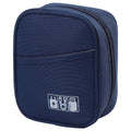 Travel cord organizer by Glow Ritual