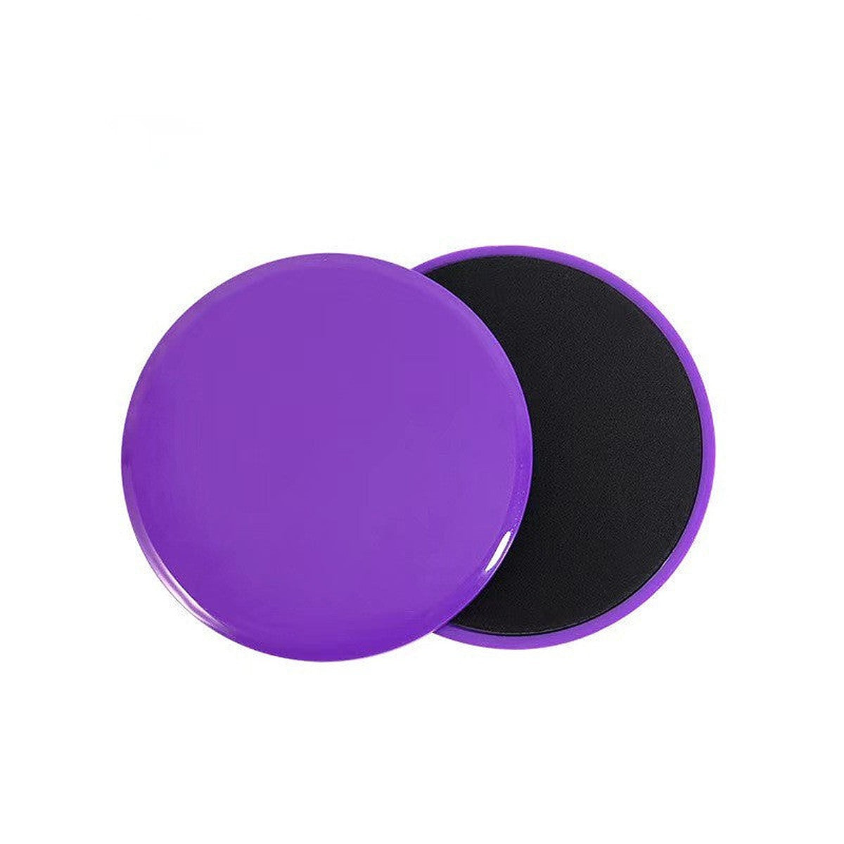 Core slider gliding discs by Glow Ritual