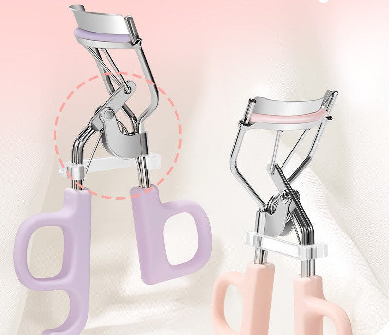 Precision Eyelash Curler Set