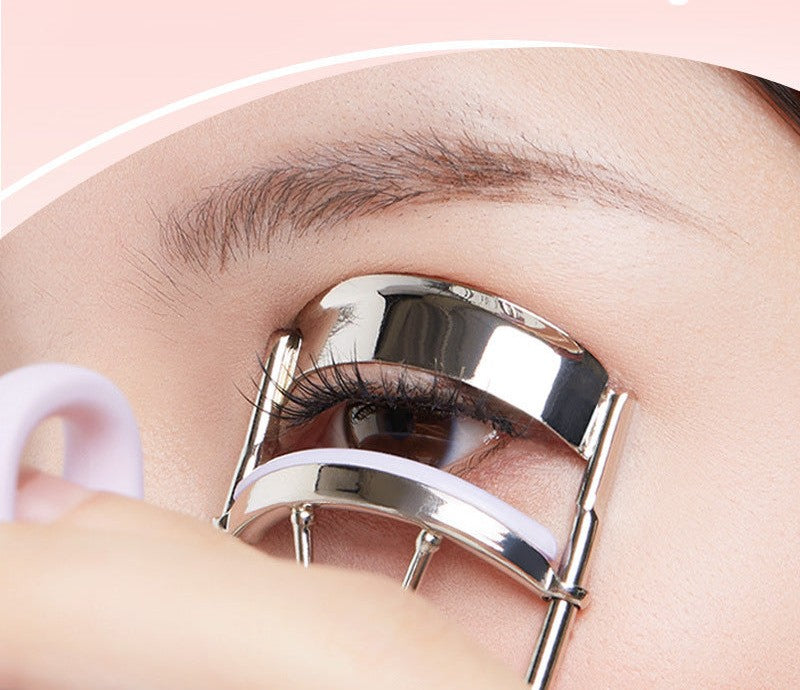 Precision Eyelash Curler Set