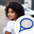 Curl defining brush by Glow Ritual