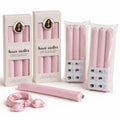 Heatless curling rods by Glow Ritual