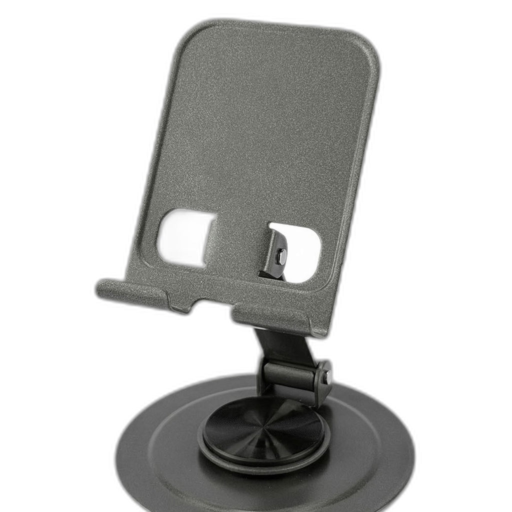 Foldable tablet stand by Glow Ritual