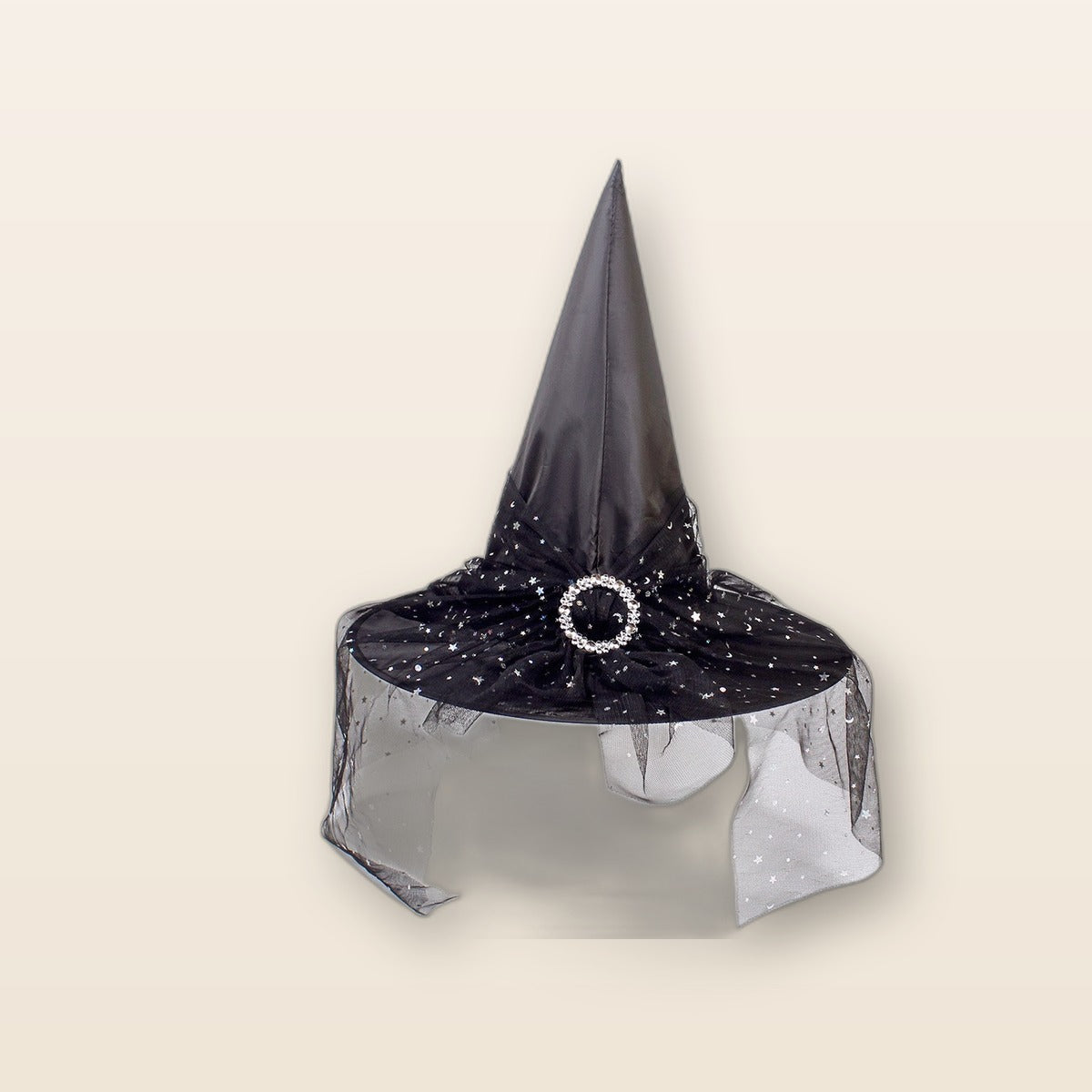 Witch hat by Glow Ritual