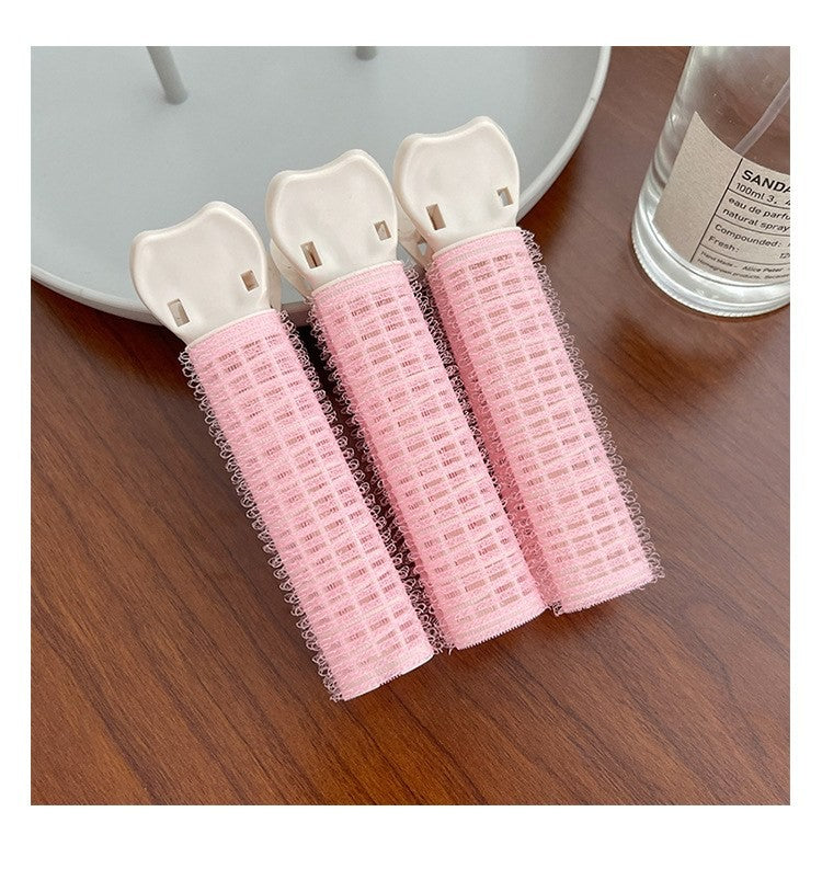 Root volumizing hair clips by Glow Ritual