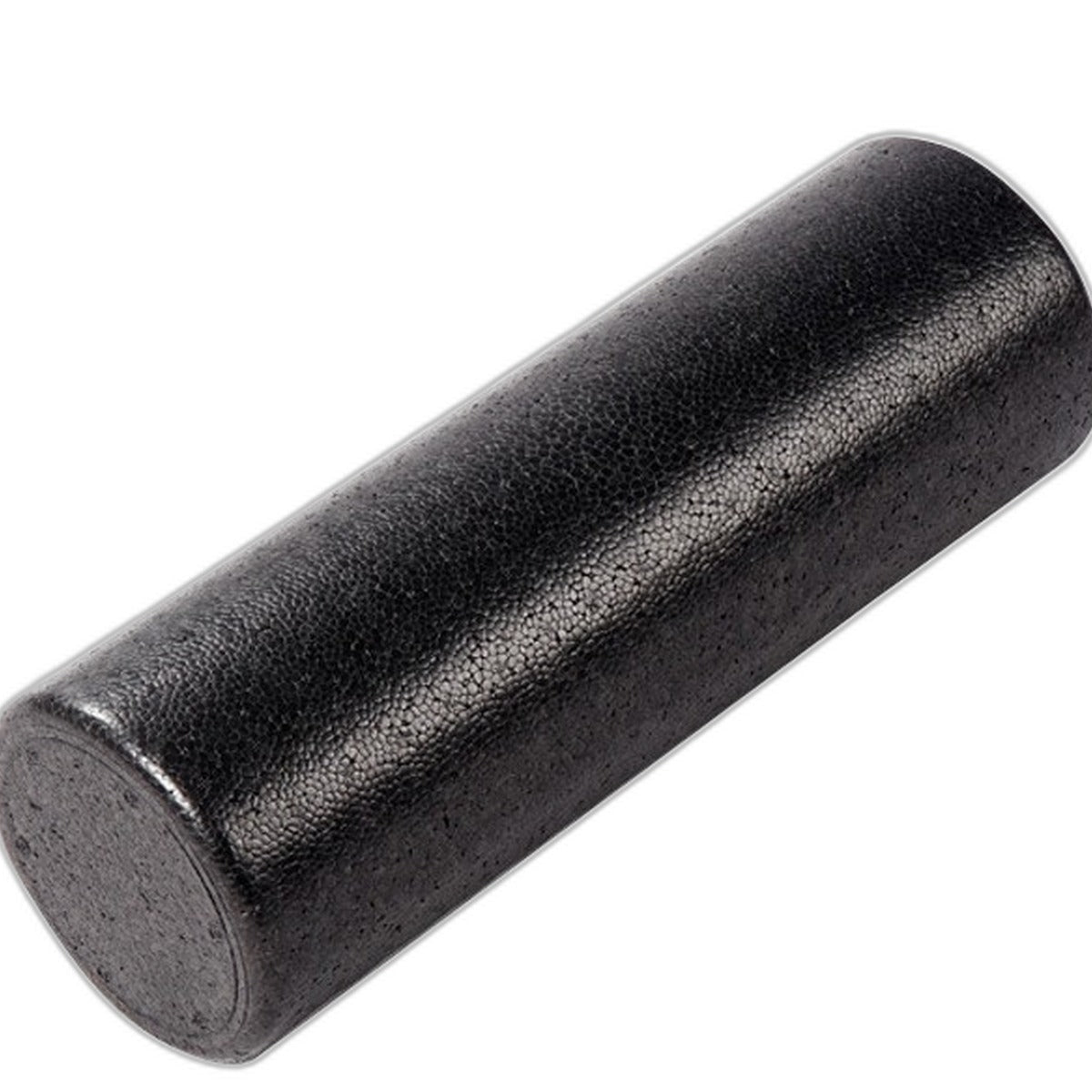 High-density EPP foam roller by Glow Ritual