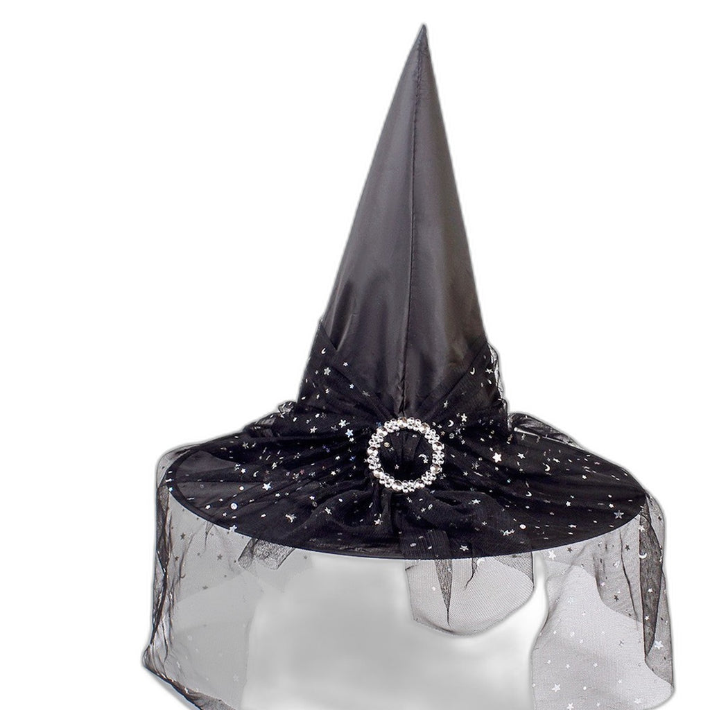 Witch hat by Glow Ritual