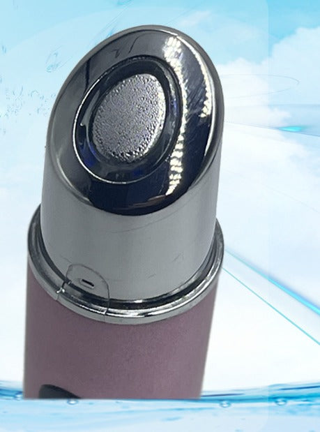 3-in-1 facial toning wand by Glow Ritual