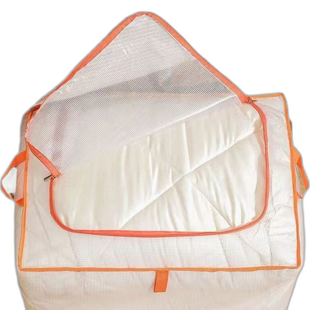 Under-bed storage bag by Glow Ritual