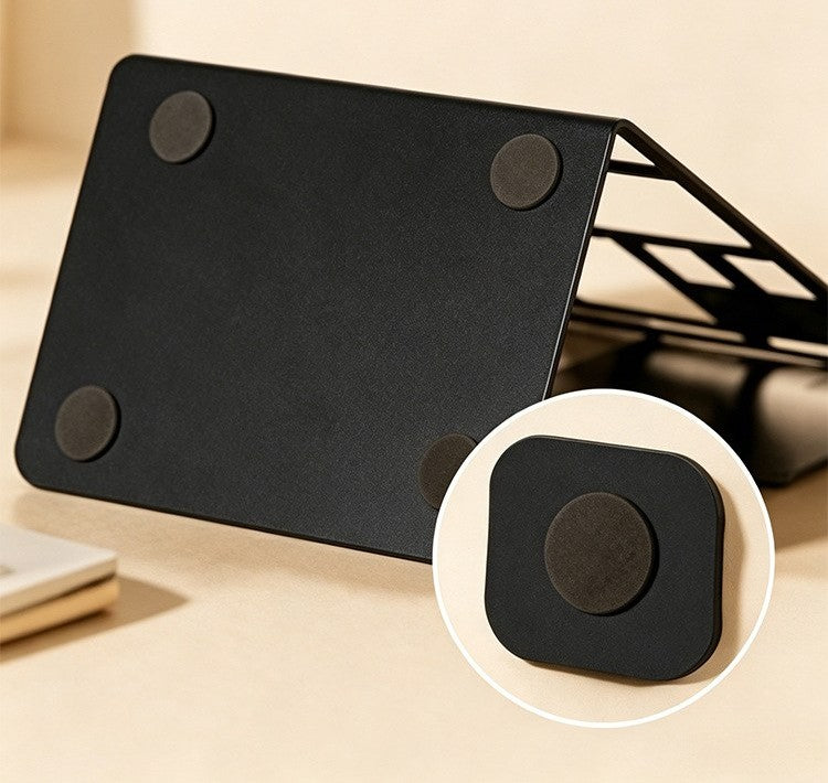 Metal bookends by Glow Ritual