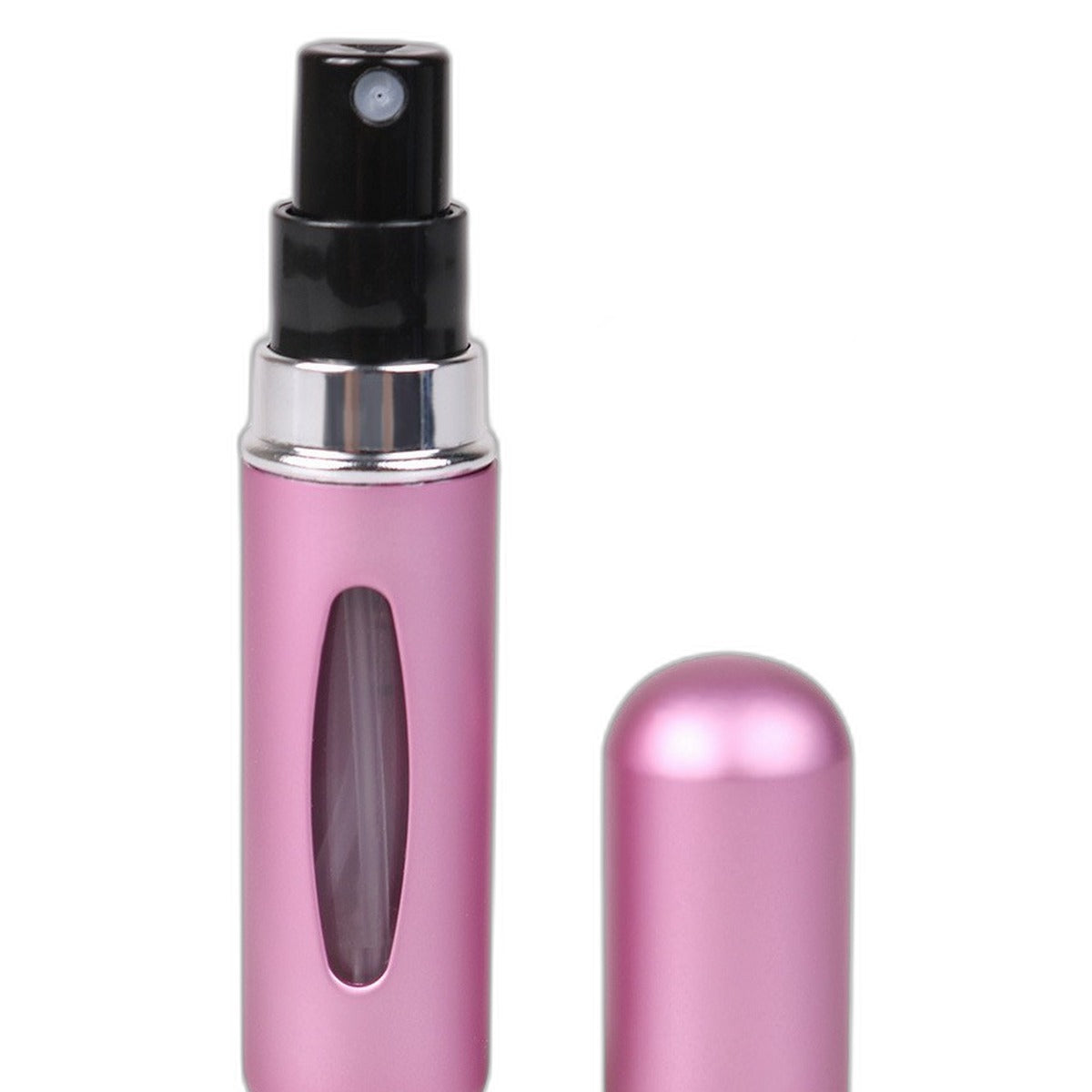 Travel perfume atomizer by Glow Ritual