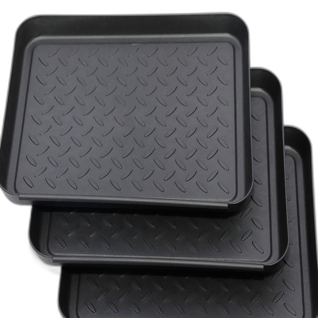Boot tray by Glow Ritual
