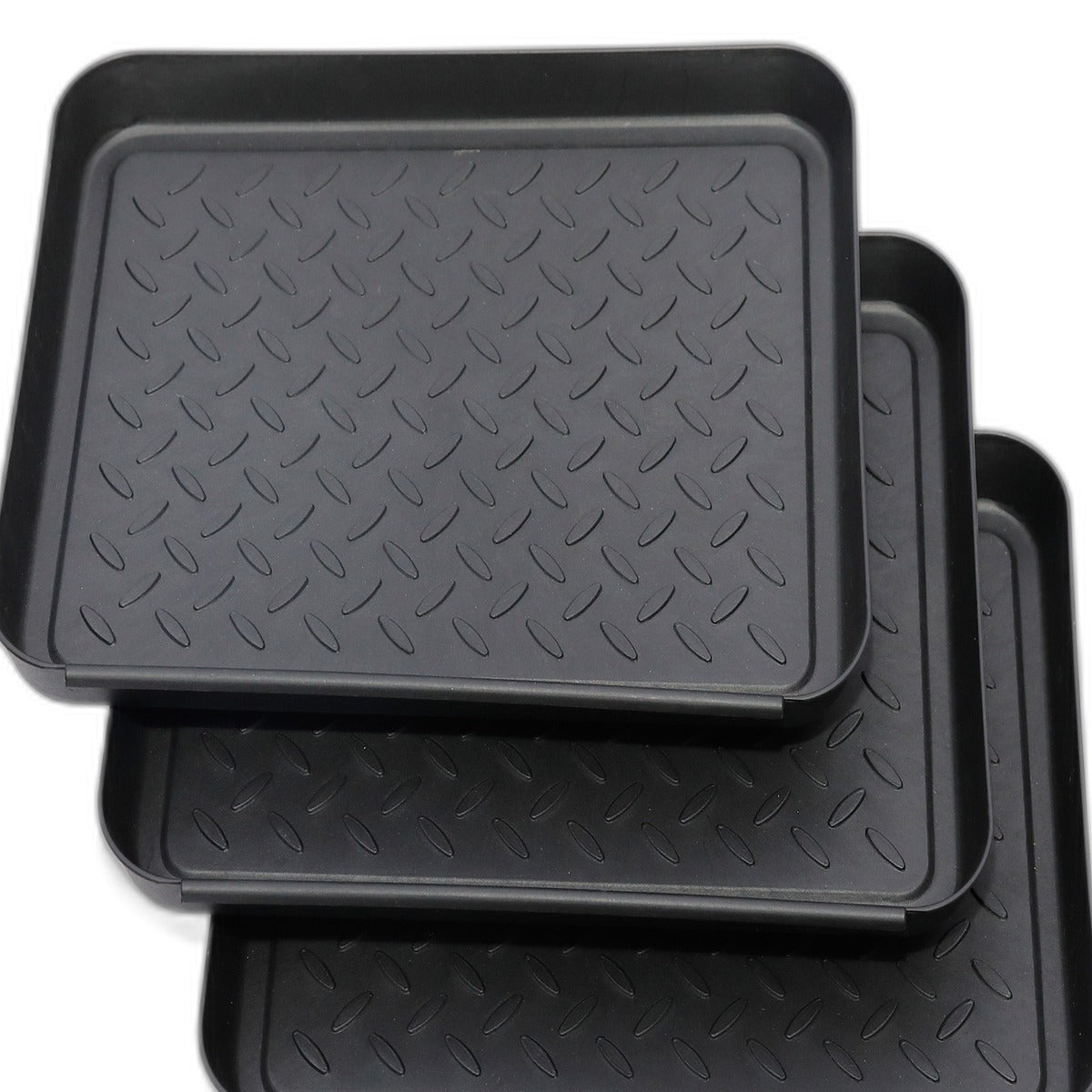 Boot tray by Glow Ritual