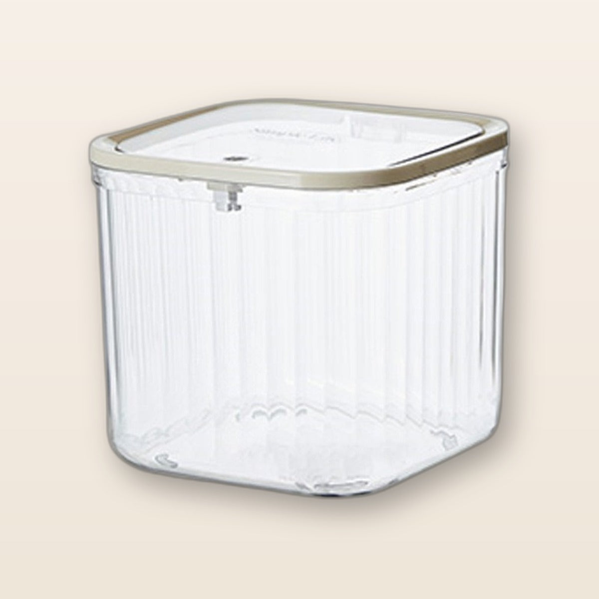 Hair accessory organizer box by Glow Ritual
