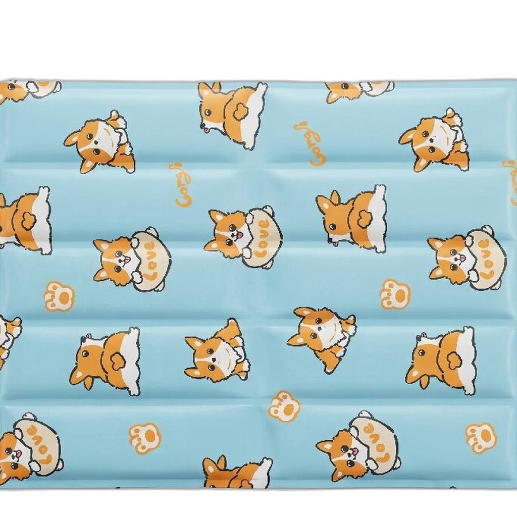 Pet cooling mat by Glow Ritual