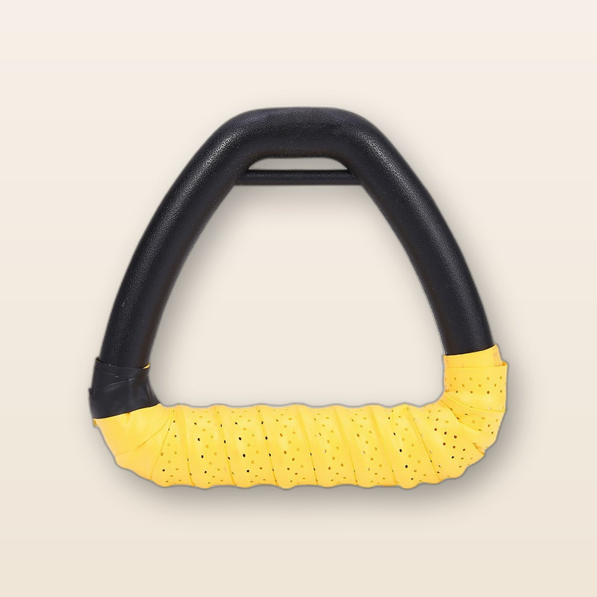 Gymnastic rings by Glow Ritual