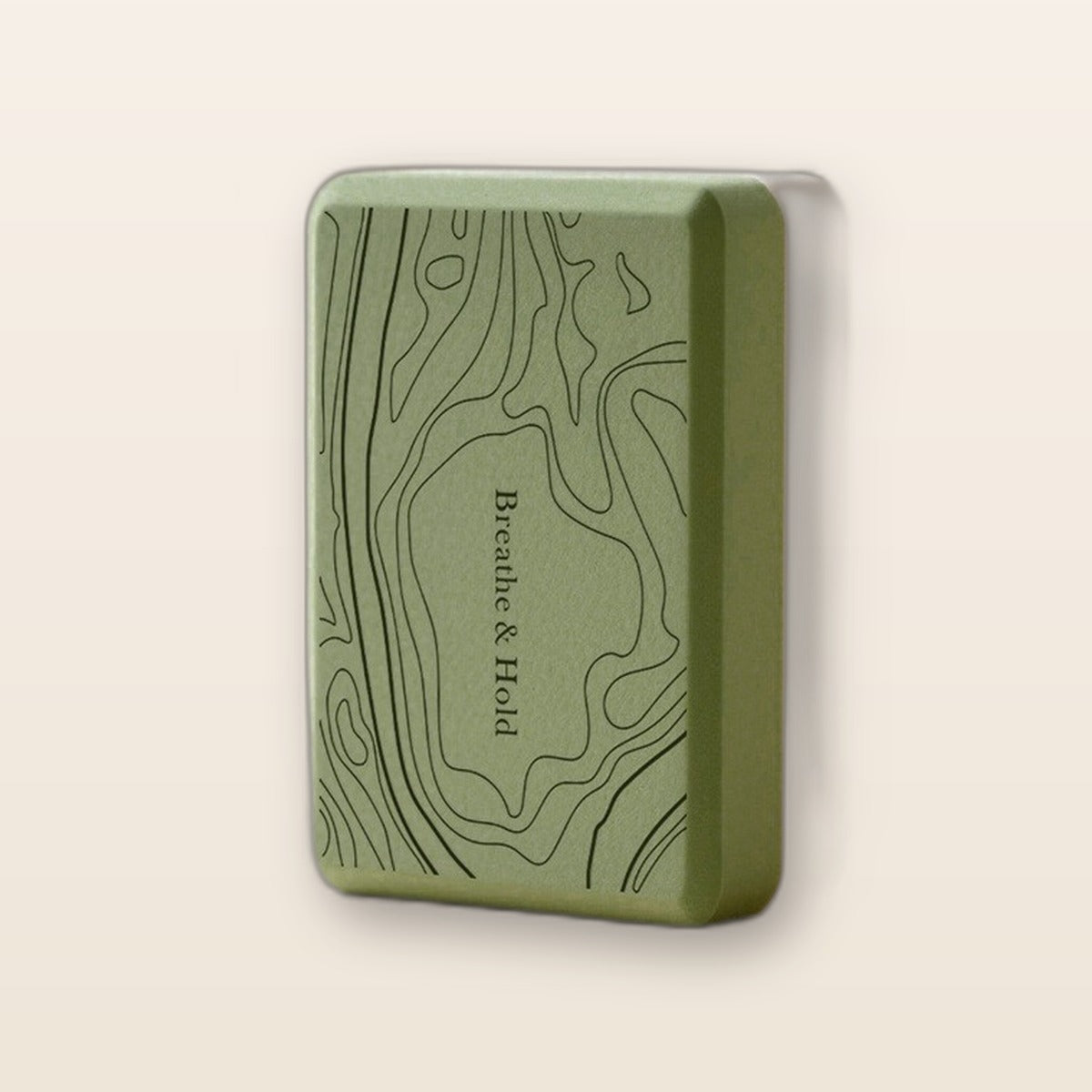 EVA foam yoga block set by Glow Ritual