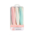 Dermaplaning facial razors 3-pack by Glow Ritual