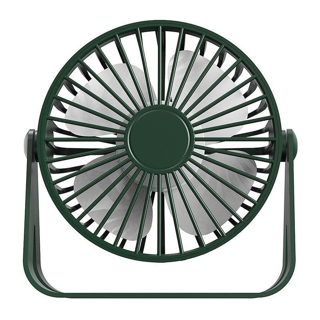 Mini USB desk fan by Glow Ritual