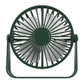 Mini USB desk fan by Glow Ritual