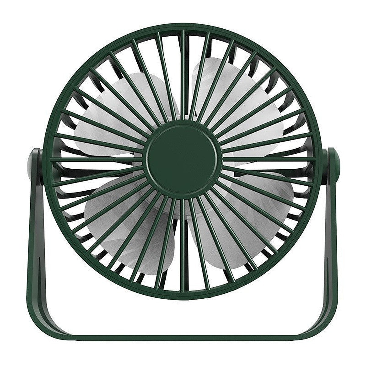 Mini USB desk fan by Glow Ritual