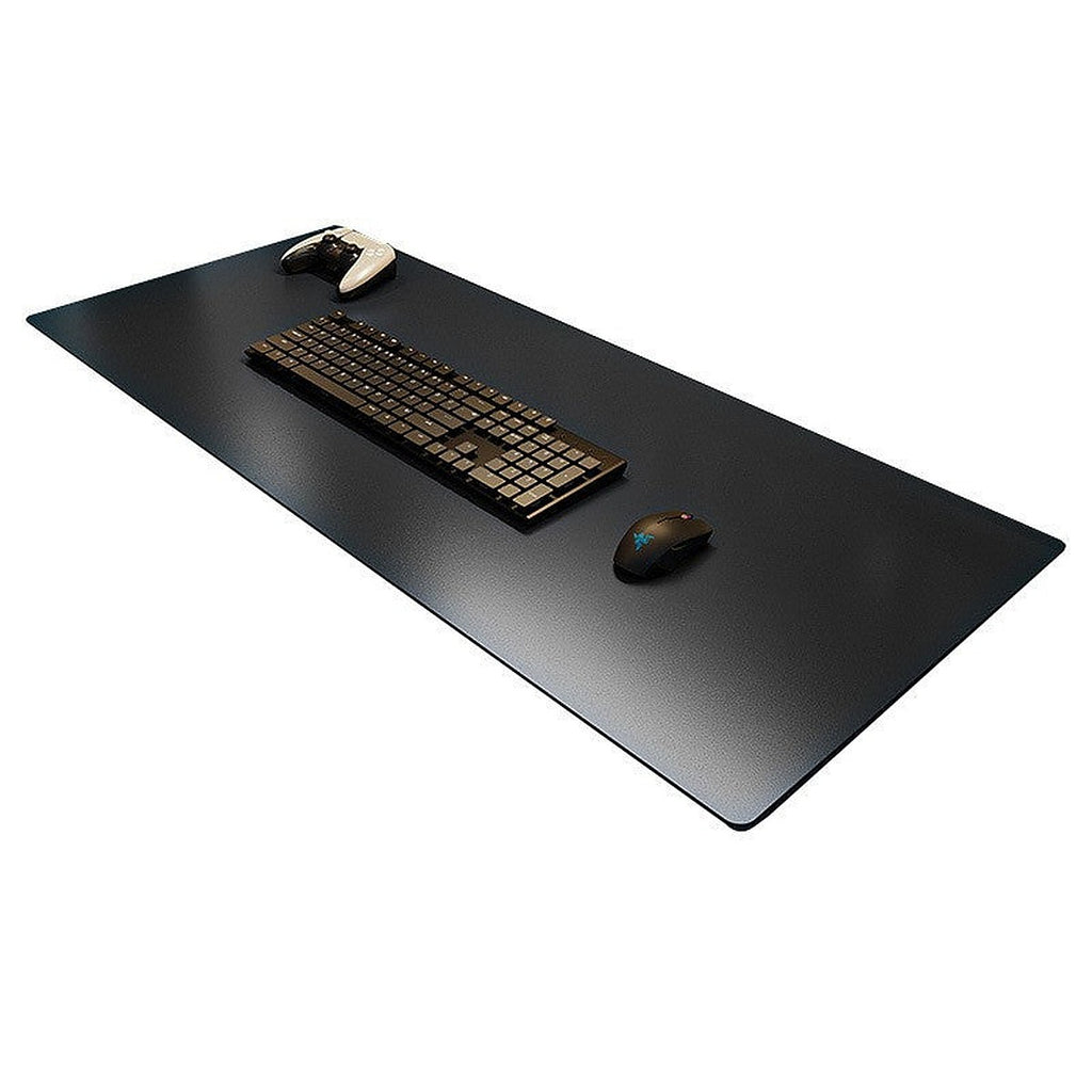 Leather desk pad by Glow Ritual