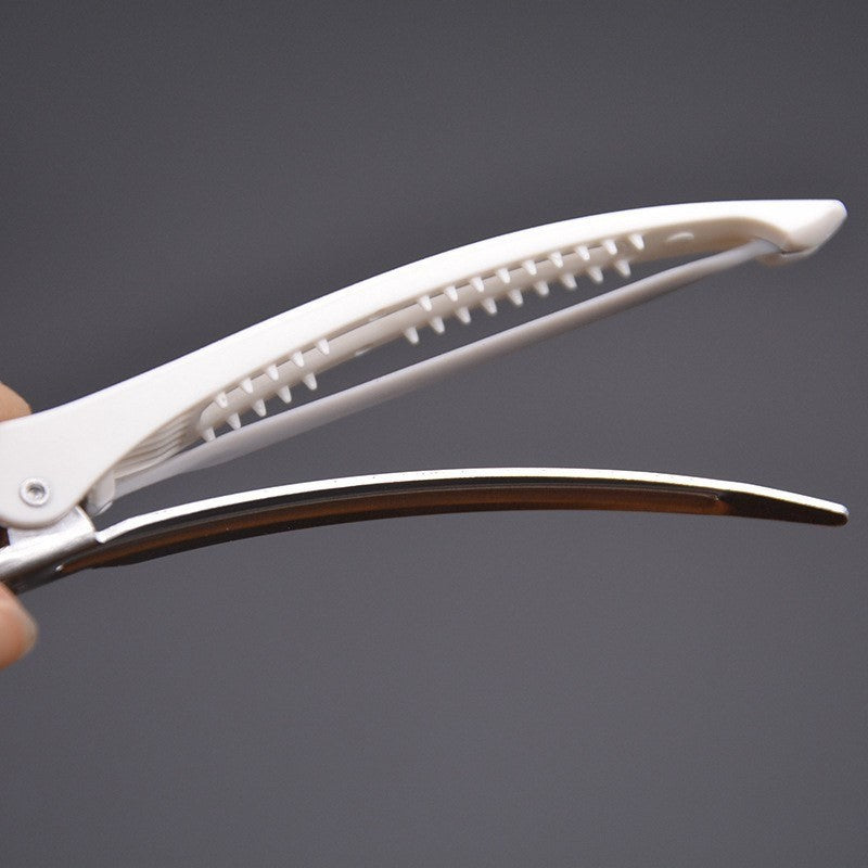 Salon sectioning clips by Glow Ritual