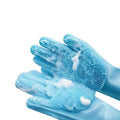 Pet bath massage glove by Glow Ritual