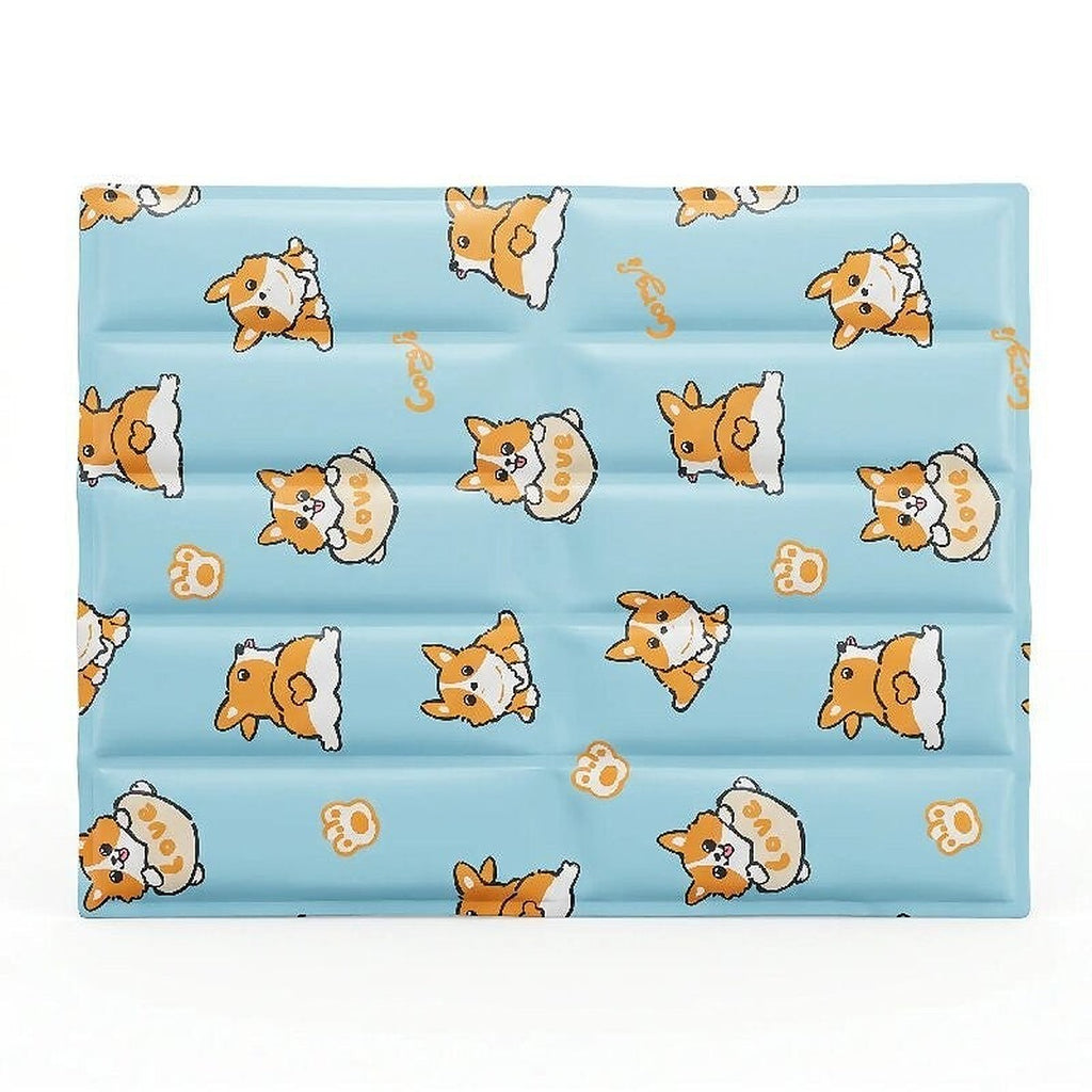 Pet cooling mat by Glow Ritual