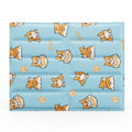 Pet cooling mat by Glow Ritual