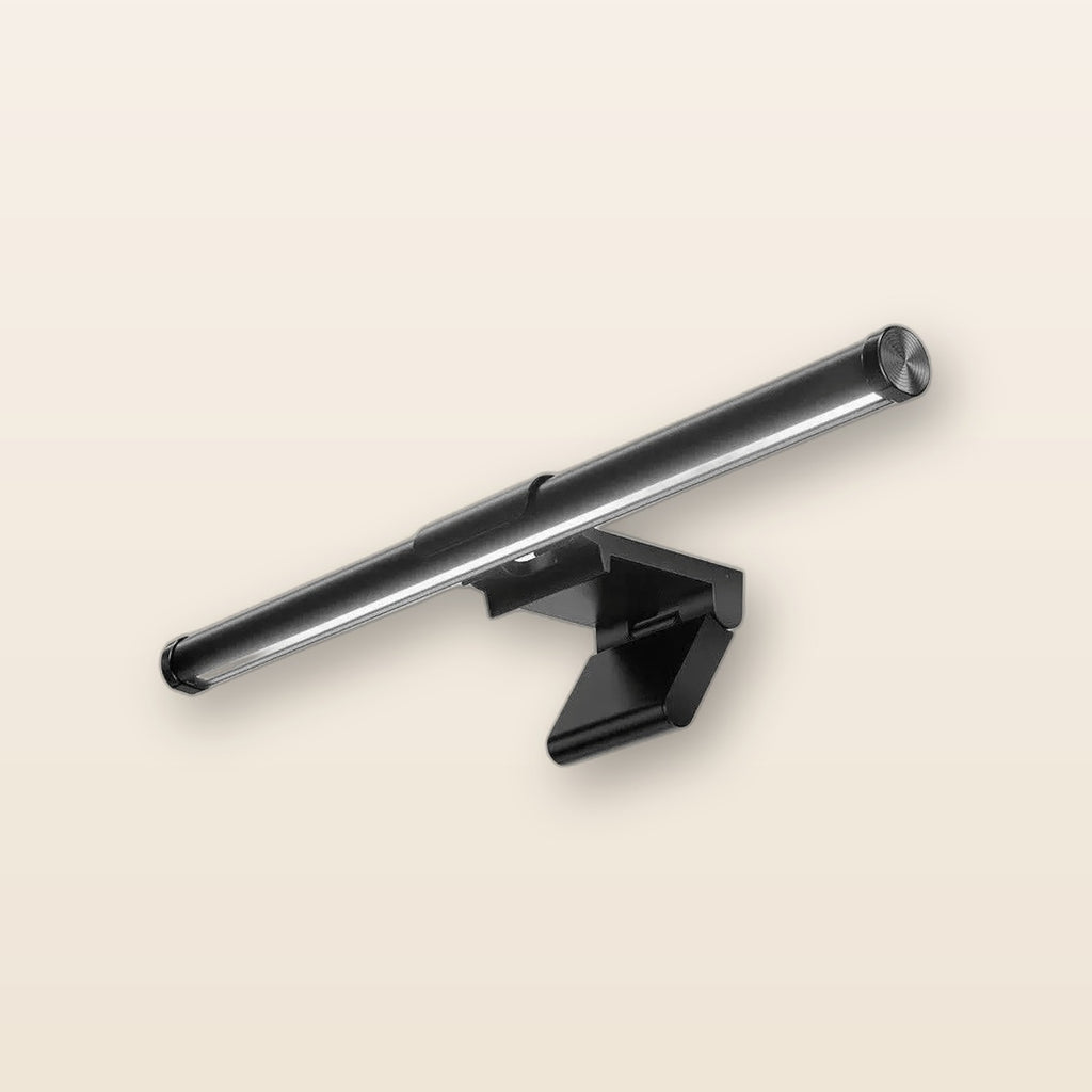 Monitor light bar by Glow Ritual