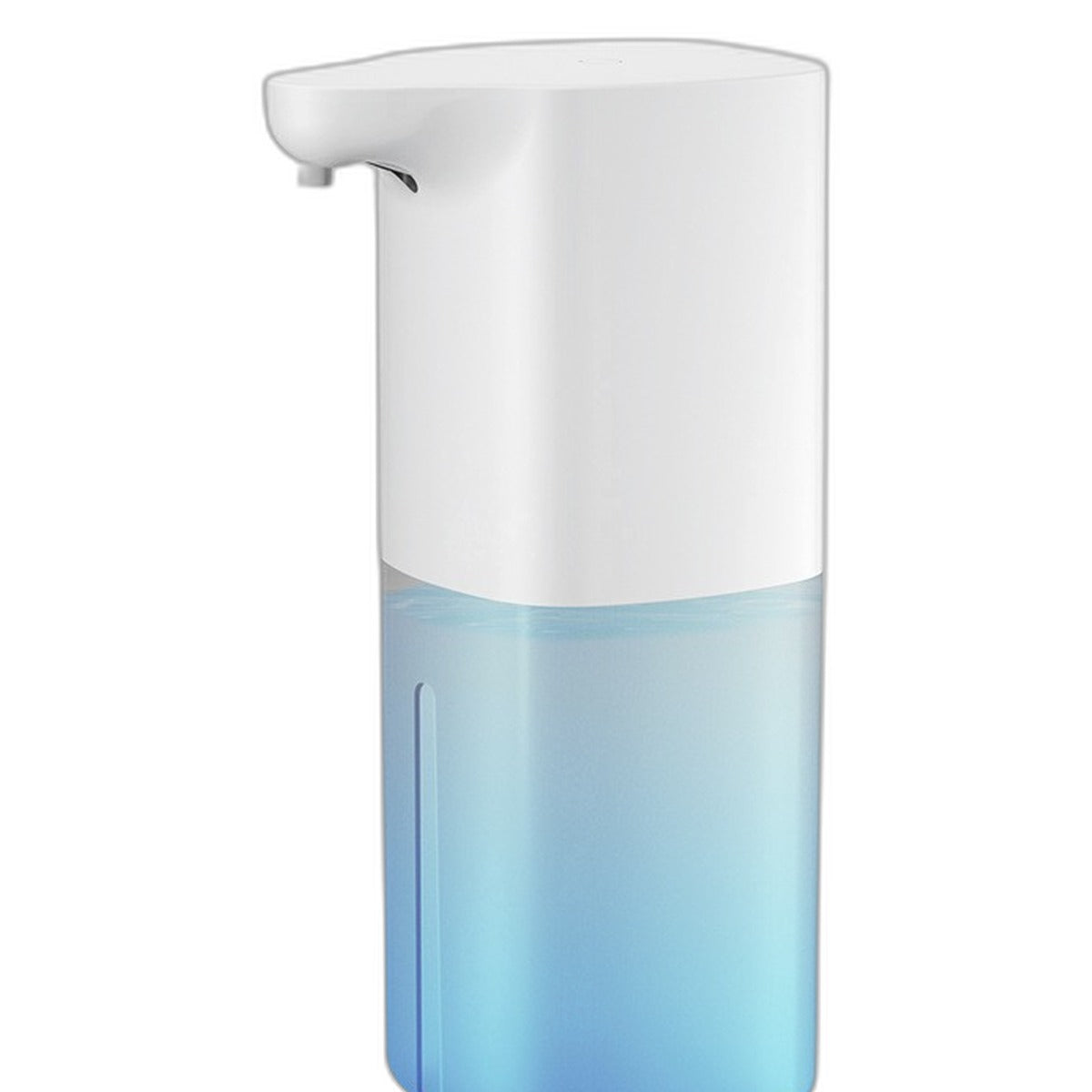 Automatic foaming soap dispenser by Glow Ritual