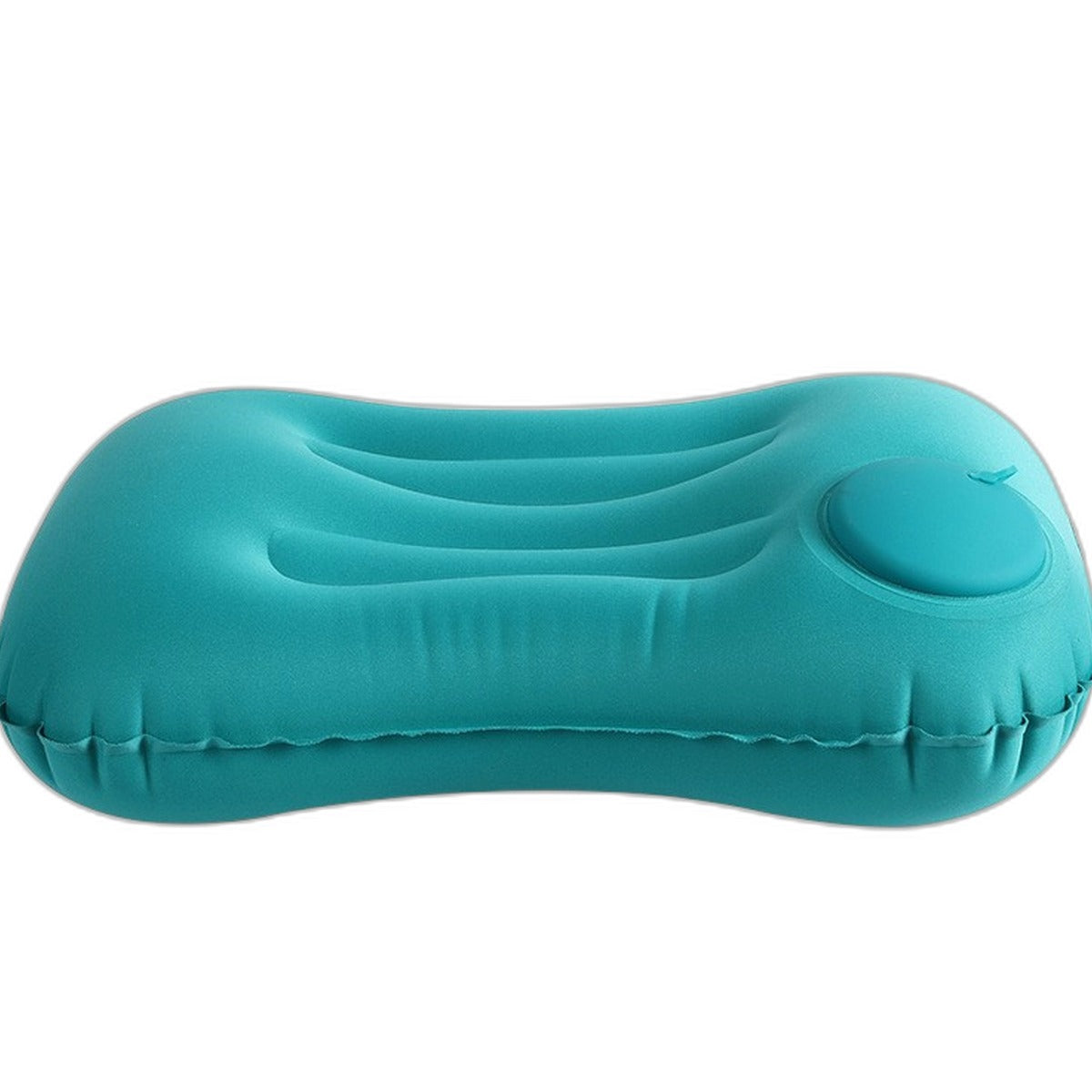 Inflatable camping pillow by Glow Ritual