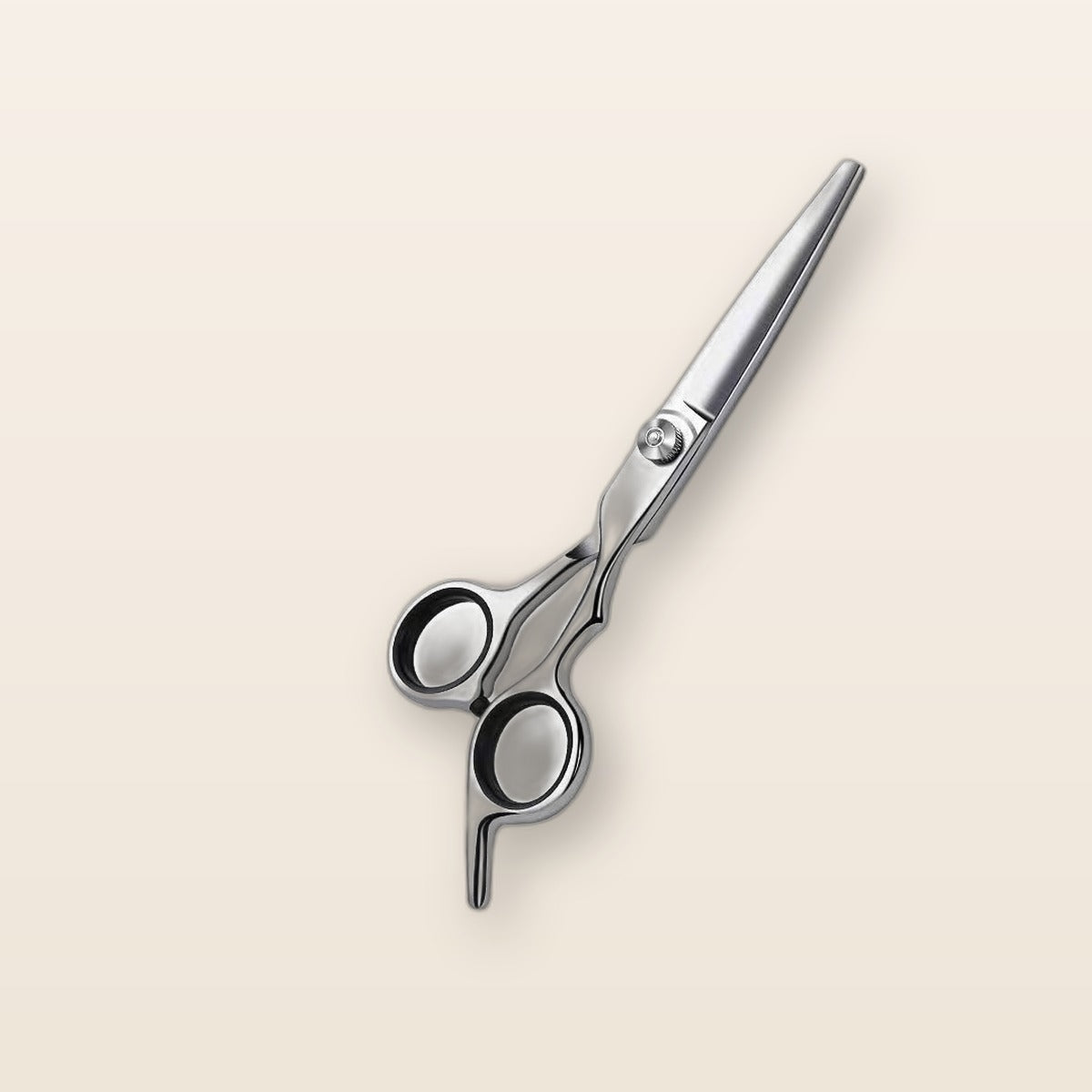 Professional thinning shears by Glow Ritual