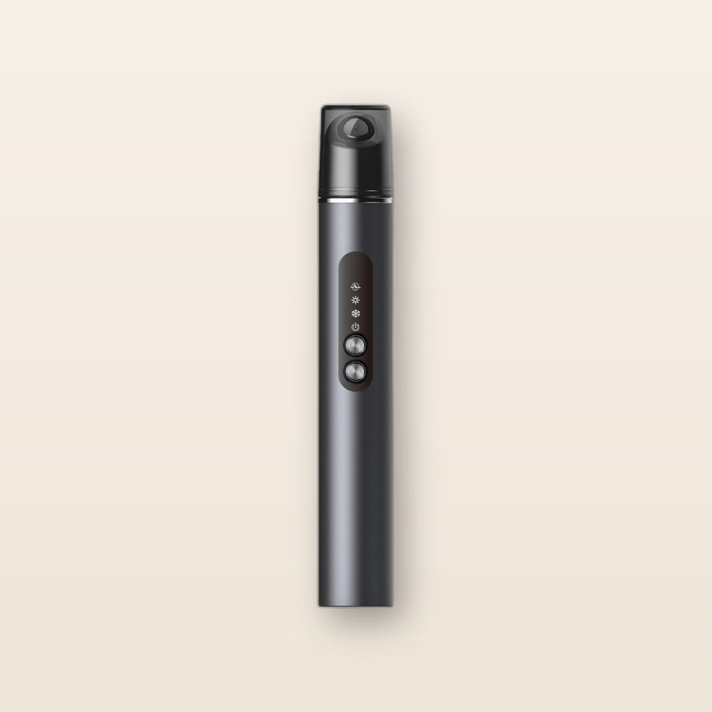 3-in-1 facial toning wand by Glow Ritual