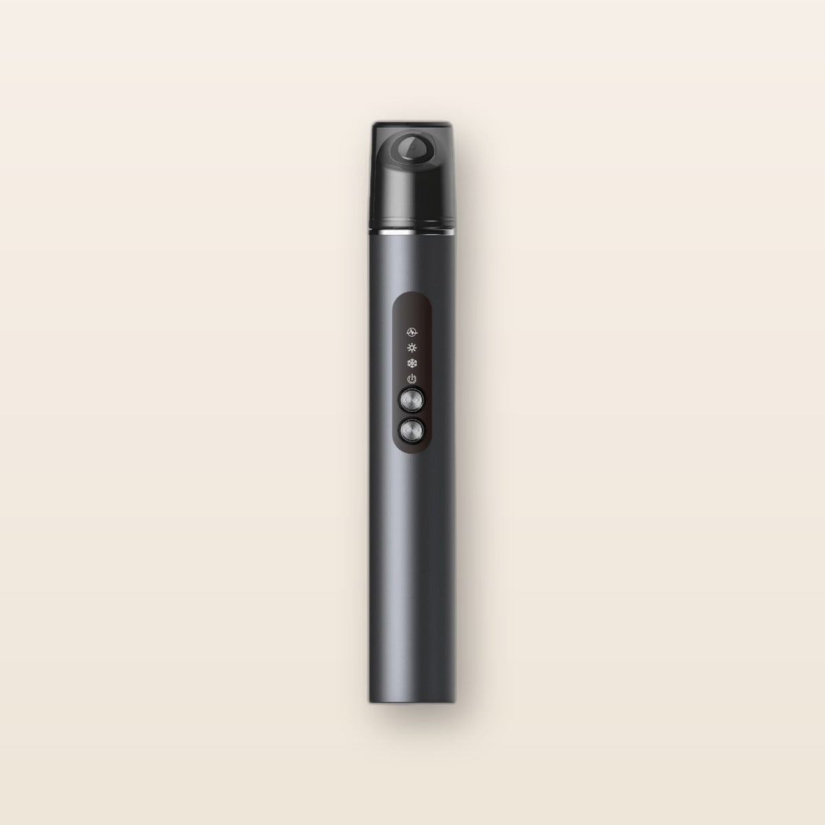 3-in-1 facial toning wand by Glow Ritual