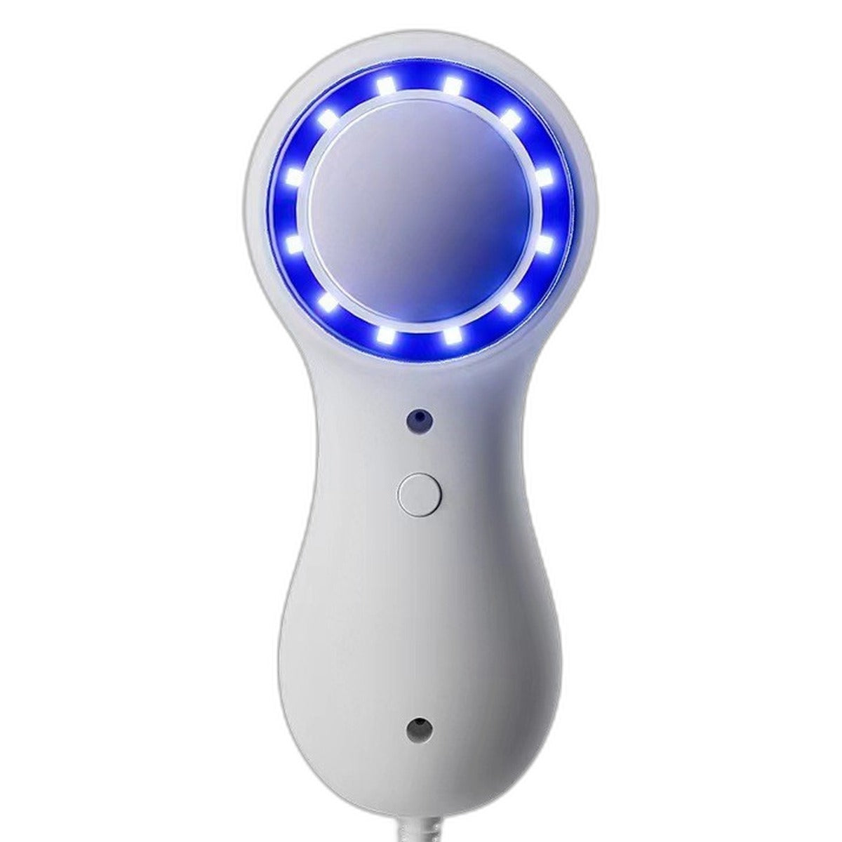 Hot and cold facial device by Glow Ritual