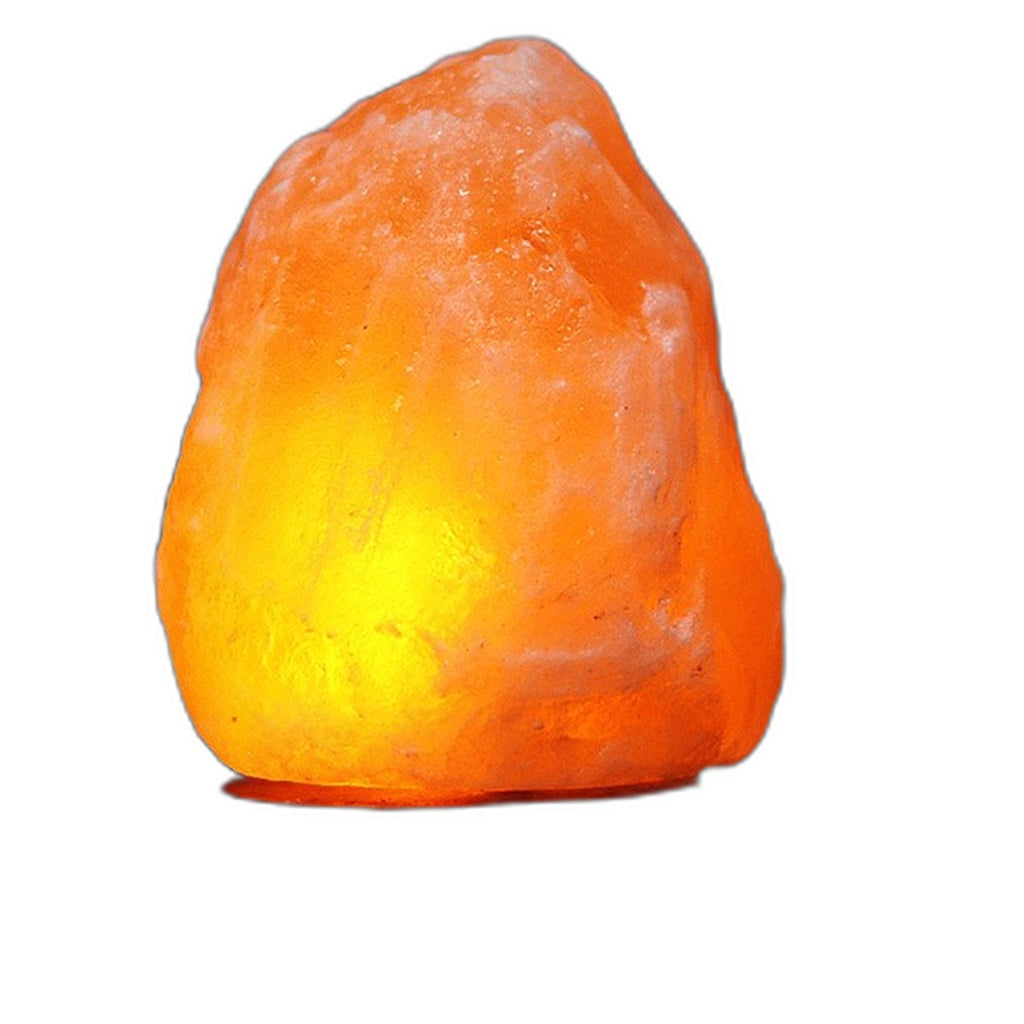 USB Himalayan salt lamp by Glow Ritual