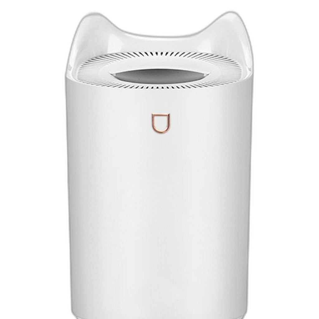 3 L dual-mist USB humidifier by Glow Ritual