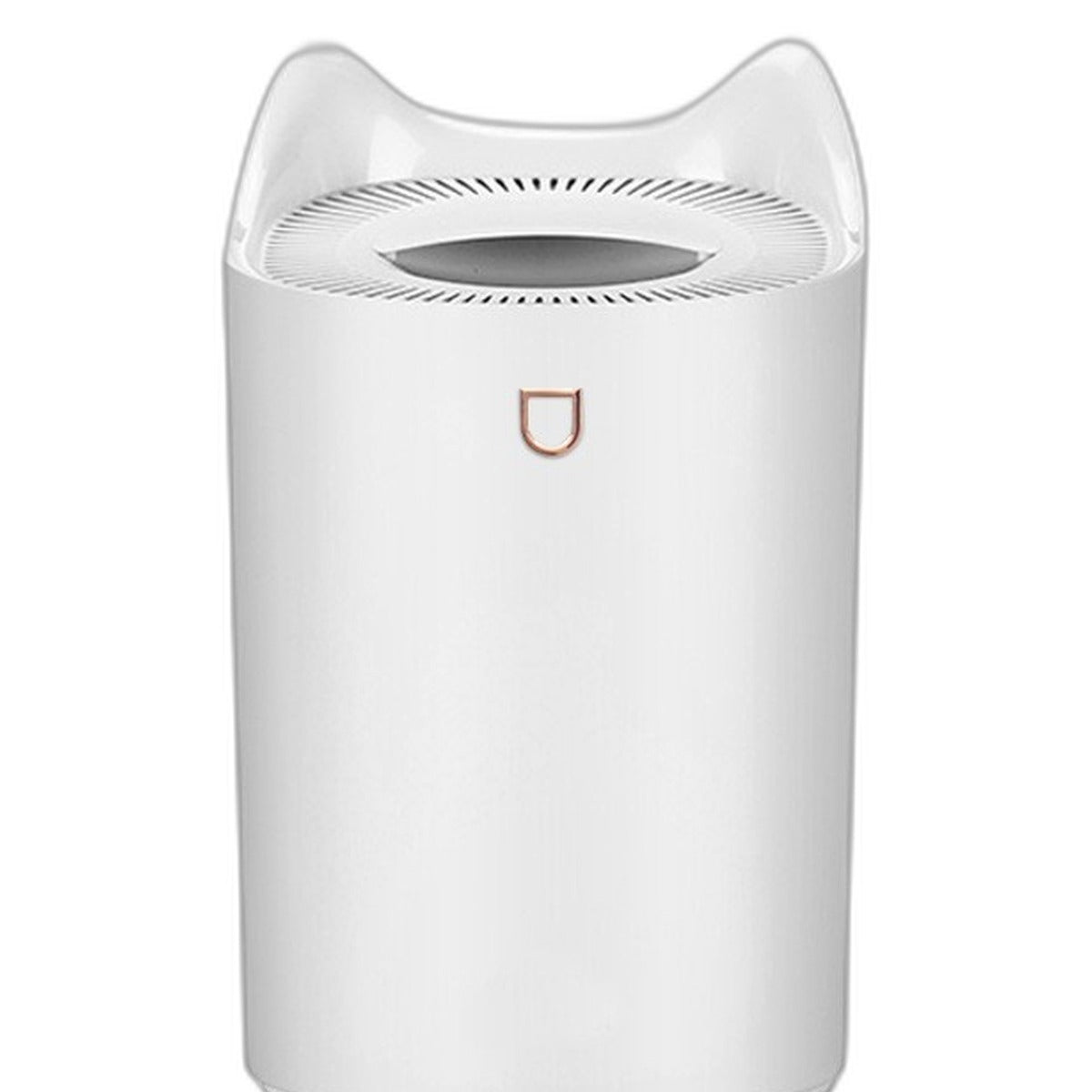 3 L dual-mist USB humidifier by Glow Ritual