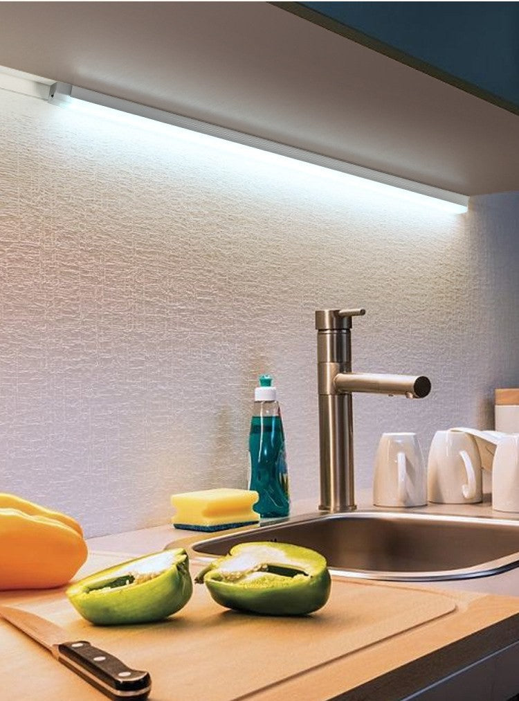 Motion sensor closet light 2-pack by Glow Ritual